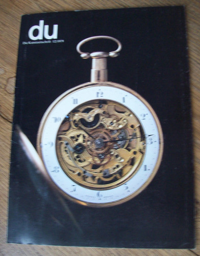 466 die kunstzeitschrift - 466,