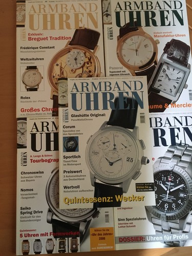 Ausgaben der zeitschrift - ausgaben,
