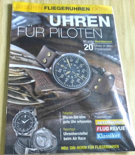 Uhren für piloten - für,