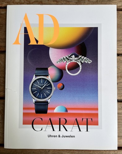 Carat uhren juwelen - carat,