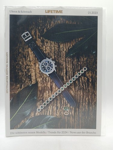 Stuttgarter zeitung magazin - stuttgarter,